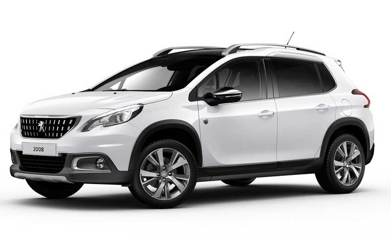 ACTIVE 4x2 1.2L MT