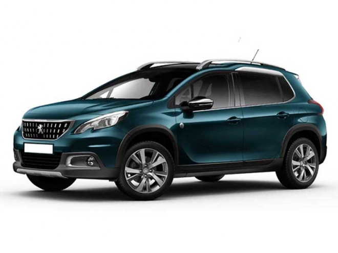 ACTIVE 4x2 1,6L AT