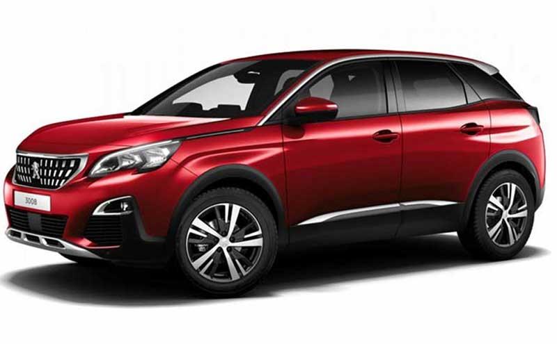 Allure 1.6L AT