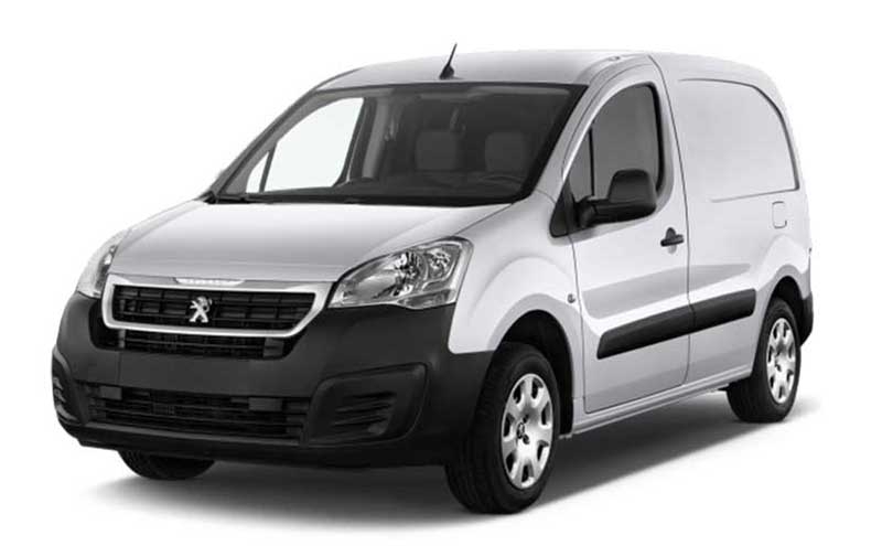 VAN 1.6L MT