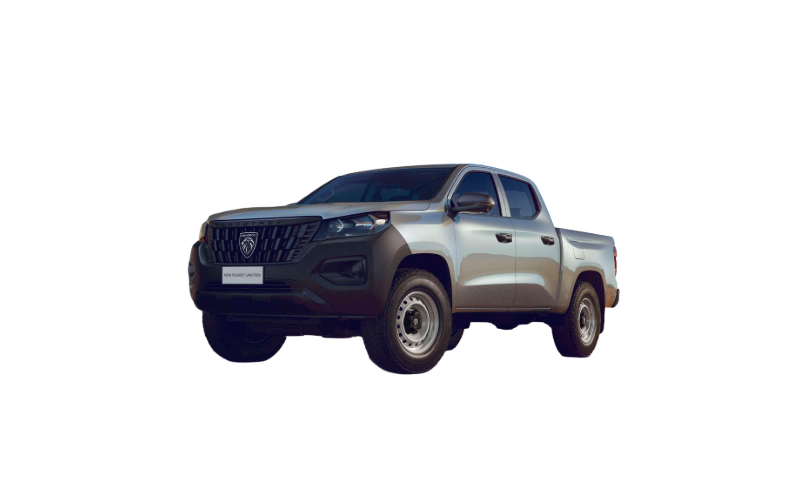 DC 4x4 PRO 1.9TD BVM